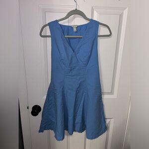 a new day V-Neck Mini Dress